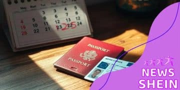Real ID enforcement May 2025: What you need to know