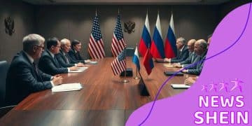 US-Russia peace talks reduction: a vital moment