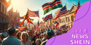 Trump World War II Victory Day: A moment to remember