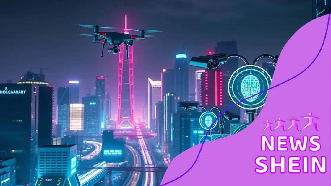Future outlook for surveillance policies