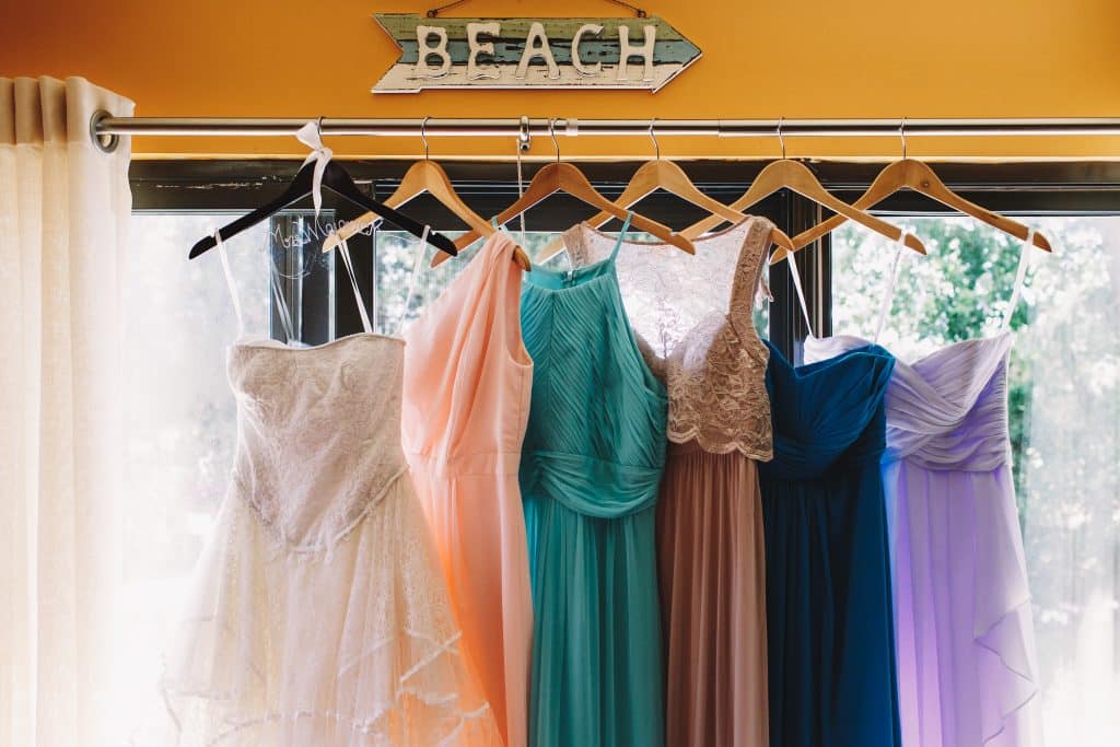 The Dress: The Centerpiece Selection