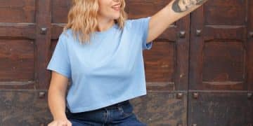 Recreate Jennifer Aniston's Denim Look for Under $75 in 2025 - Cover Image