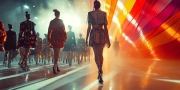 What's New for 2025: The Updated US Fashion Event Calendar You Need to Know - Cover Image
