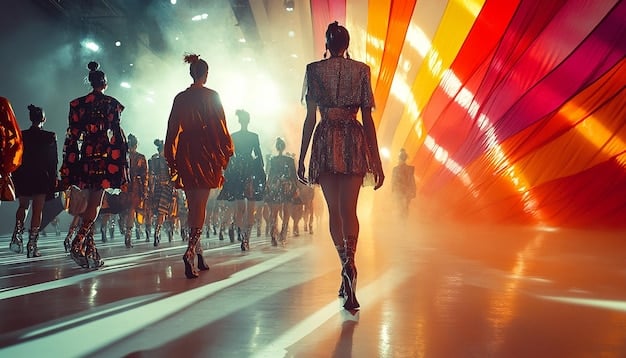 What’s New for 2025: The Updated US Fashion Event Calendar You Need to Know