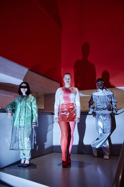NYFW 2025: Insider’s Guide to Emerging Trends
