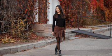 How to Style Top 5 Fall 2025 Color Trends for Impact - Cover Image