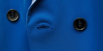 Top 5 fall 2025 color trends