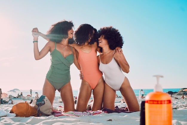 Guava swimwear color: the trend you need to know