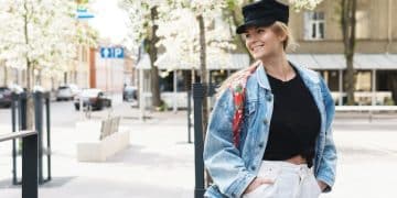 Spring 2025: Pantone Color of the Year in Your Wardrobe - Cover Image