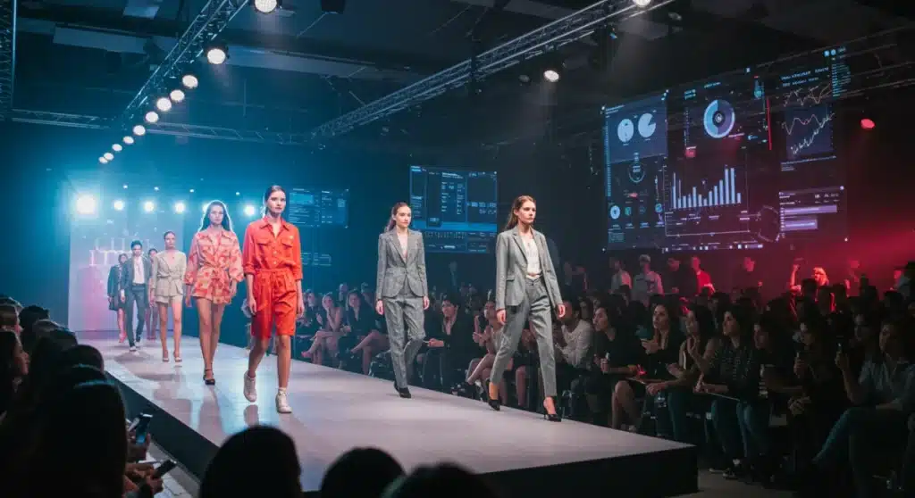 Maximize 2026 US Fashion Event ROI: Data-Driven Budget Strategies