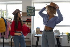 US Fashion Event Sponsorship