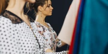 US Fashion Event Sponsorship