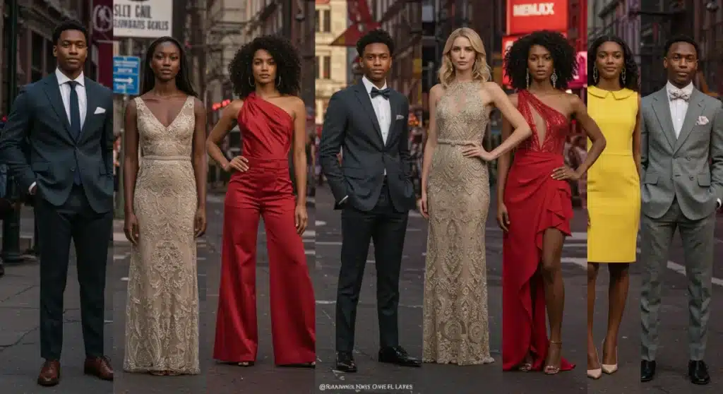 Red Carpet Looks for Less: Recreate Celebrity Style Under $100