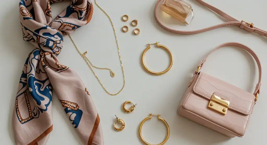 Celebrity-Approved Accessories: Budget Finds from $20