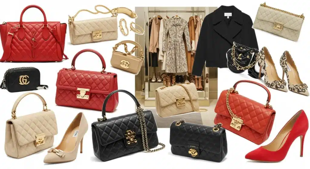 Celebrity Closet Purge: Snag Designer Deals Up to 70% Off in 2026