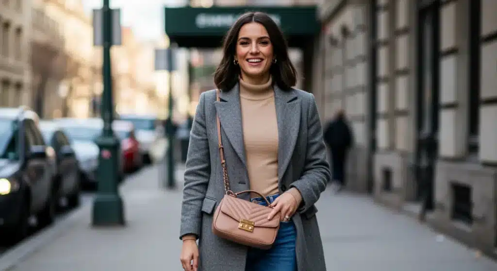 Dupe Alert: High-Quality Celebrity Style Replicas for Less