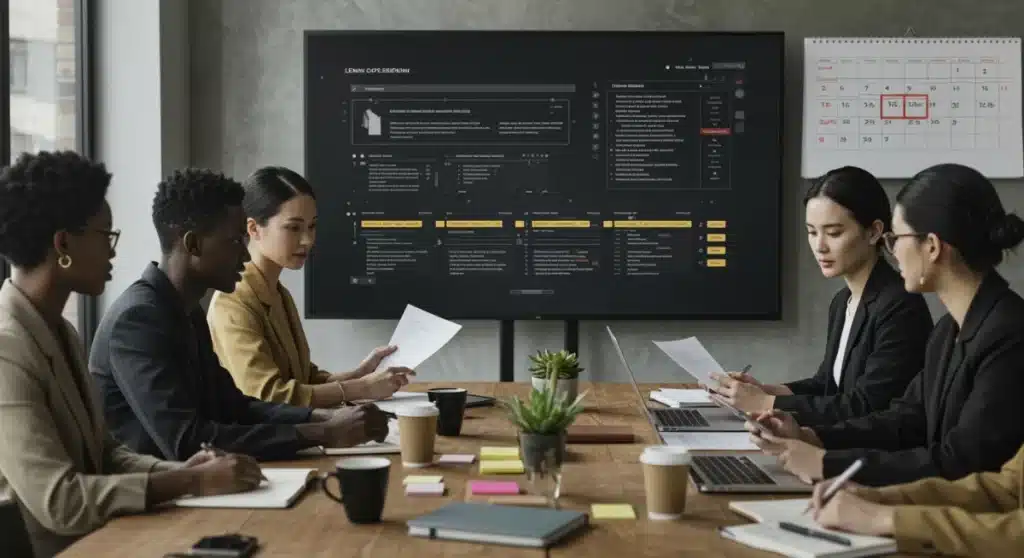 US Fashion Events: 5 Compliance Steps Before 2026