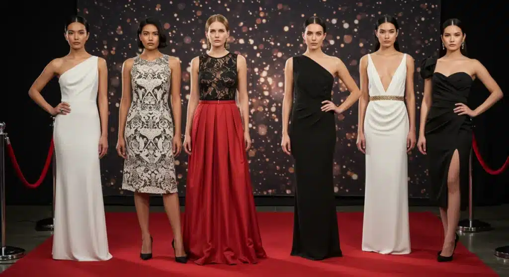 Replicate A-List Red Carpet Looks on a Budget for 2026