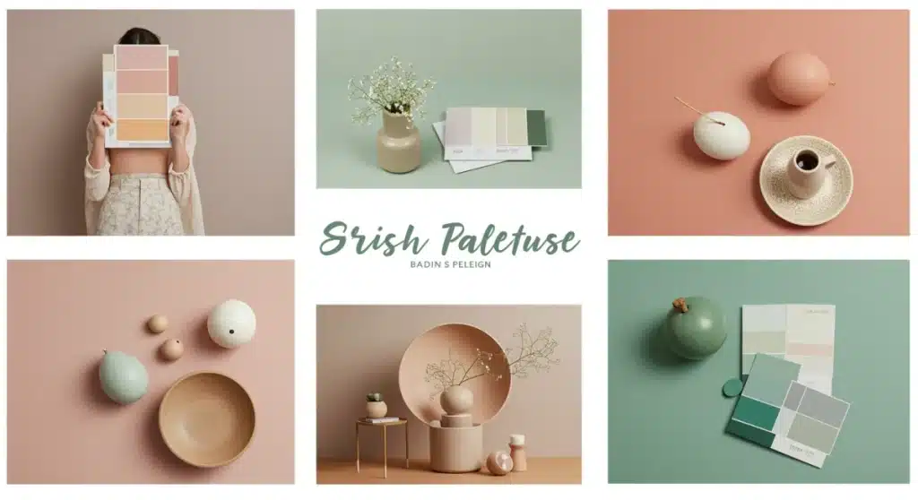 Spring/Summer 2026: Top 6 Color Palette Predictions