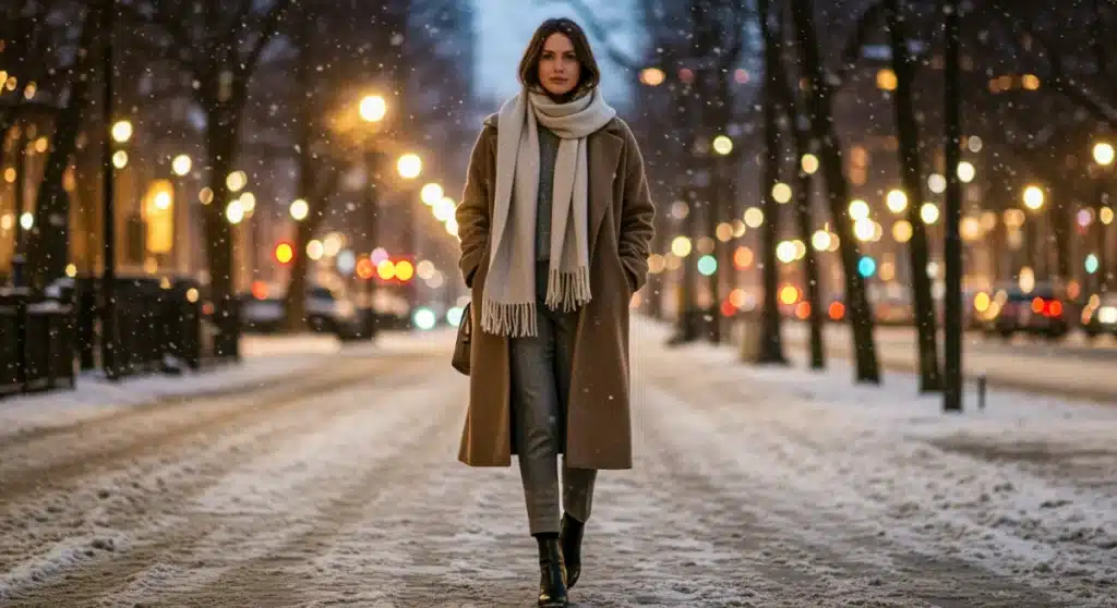 Winter Wardrobe Refresh: 7 Essential Pieces for 2026 Style