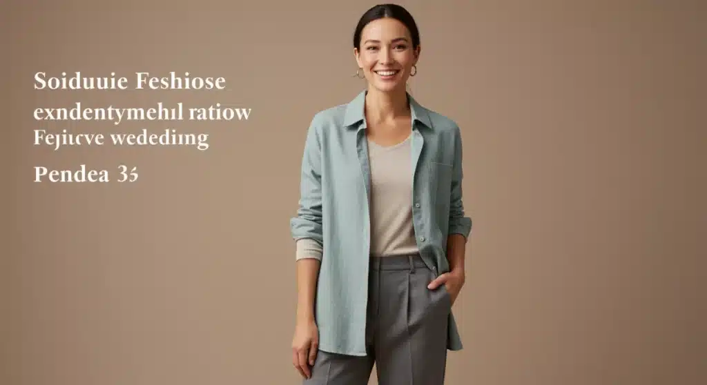 Fast Fashion Detox: Build a Sustainable Wardrobe Under $500
