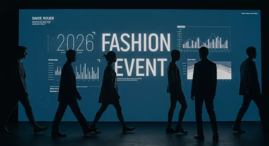 US Fashion Event Ticket Pricing: 2026 Revenue Strategies