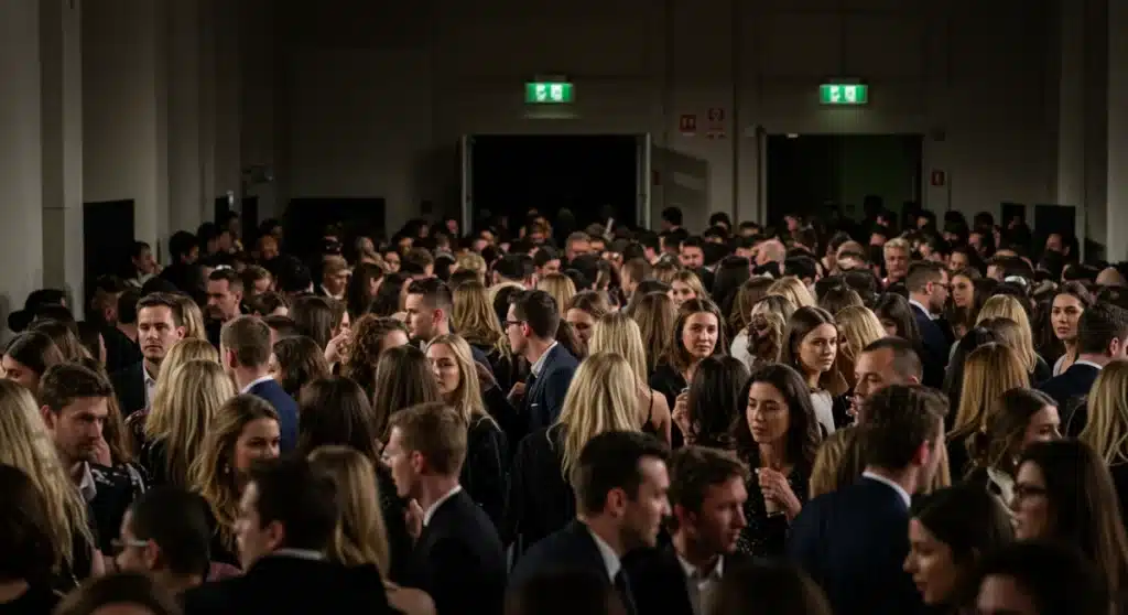 US Fashion Event Emergency Preparedness: 6 Steps for Safety & Liability