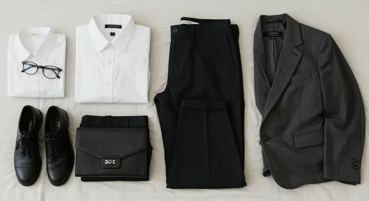 Versatile wardrobe staples for endless styling options