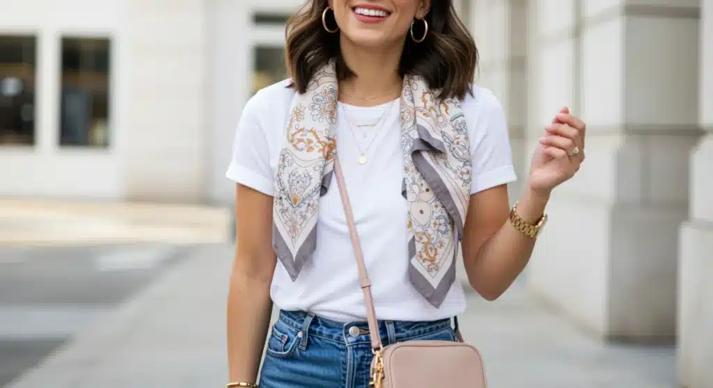 Accessorize Like a Pro: 5 Budget-Friendly Pieces to Elevate Your Style