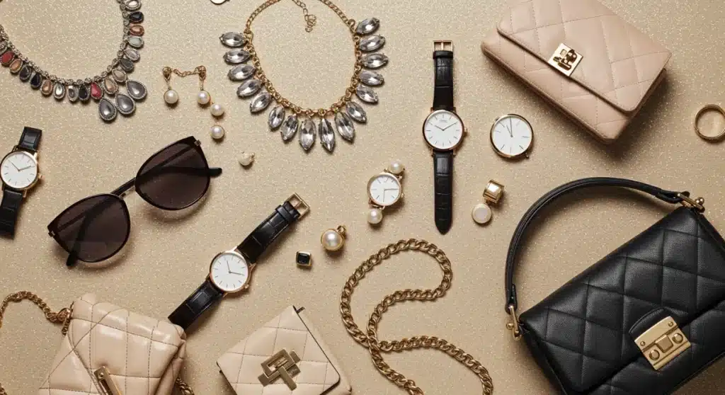 Exclusive: 6 Celebrity Accessory Trends That Will Dominate 2026 – Affordable Alternatives