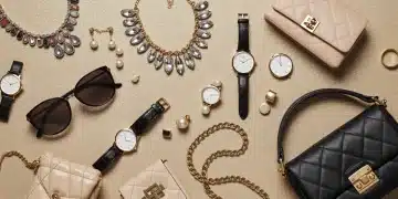 Celebrity Accessory Trends