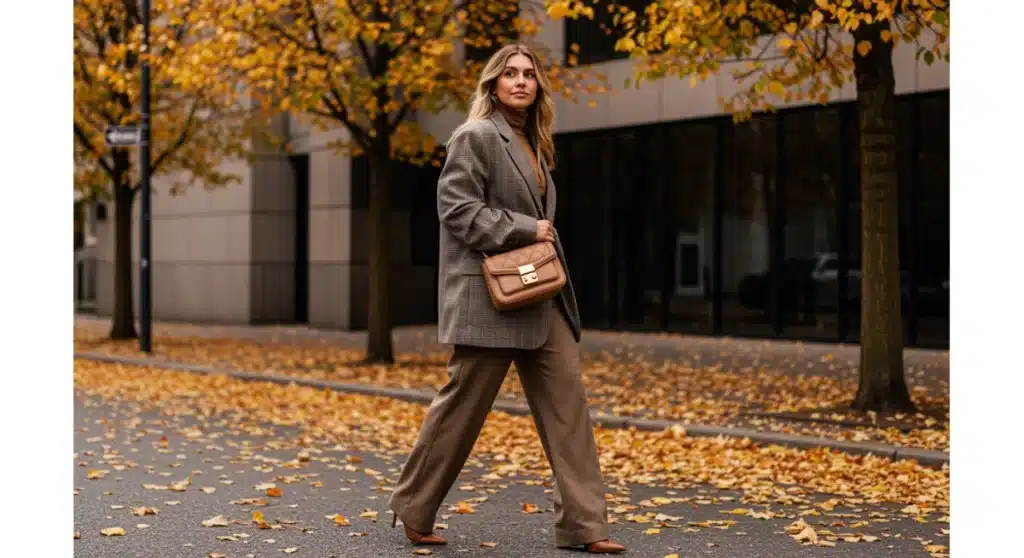 Celebrity-Inspired Fall 2026: 9 Must-Have Items Revealed