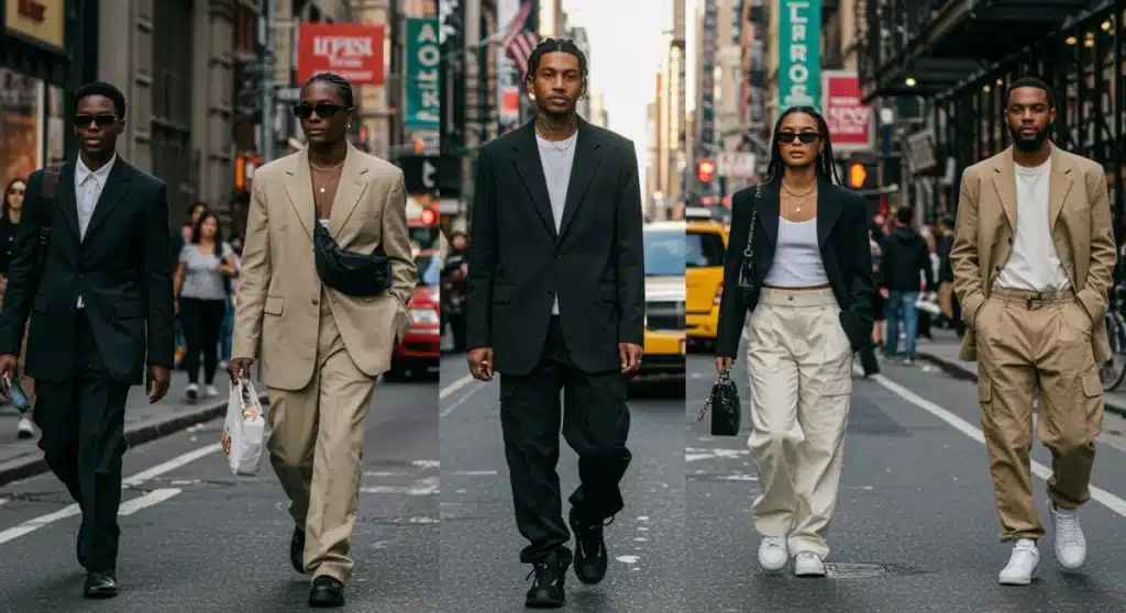 Affordable Celebrity Street Style Trends 2026 US Edition