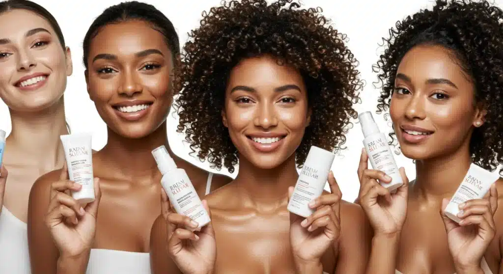 2026 Guide: Celebrity Skincare Secrets with Drugstore Finds