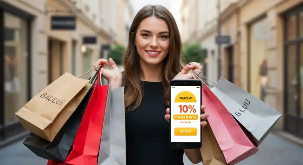 Unlocking Loyalty Programs: Earn 10% Back on Your Favorite Fashion Purchases This Year