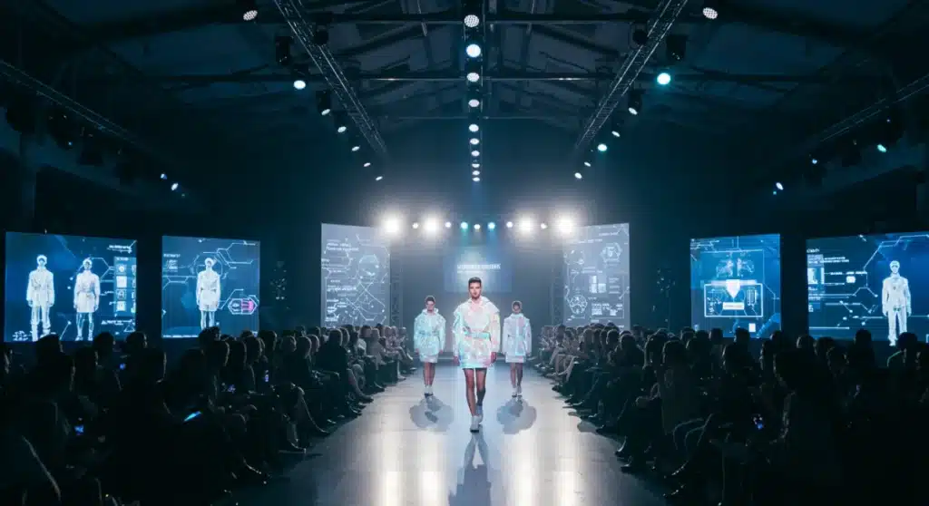 Tech Innovations at US Fashion Events: 3 Breakthroughs for 2026