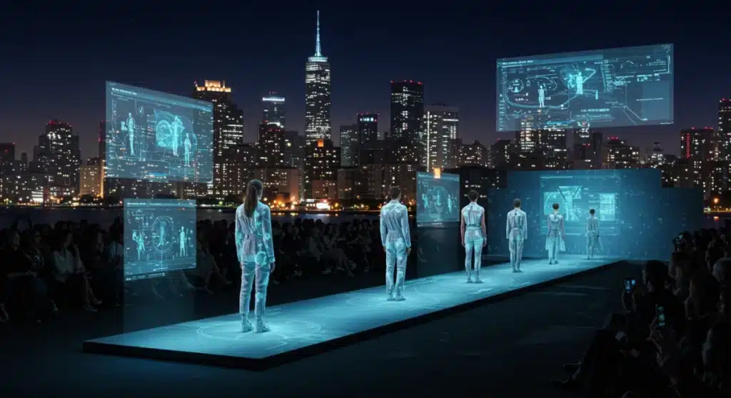 Post-Pandemic Shift: 6 Key Changes in US Fashion Event Formats for 2026