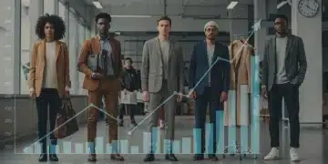 Stylish individuals showcasing optimized wardrobes and smart fashion choices for significant savings in 2026.