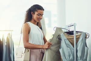 Fashion Budget
