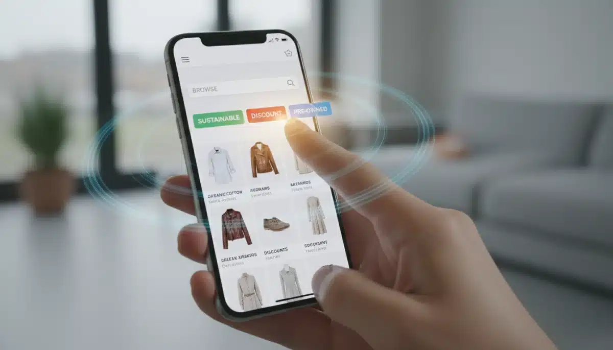 Digital tools for increasing fashion value and smart shopping